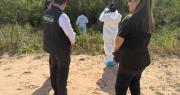 Hallan sin vida a una bebé de días de nacida y Fiscalía sospecha que el padre planificó el crimen antes del nacimiento