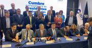 Empresarios exigen al Gobierno coordinar las políticas económicas que afecten al sector privado