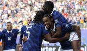 Francia pasa a octavos con autoridad tras eliminar a Suecia con doblete de Mbappé