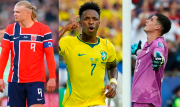 Estas son las selecciones ya instaladas en octavos de final del Mundial 2026