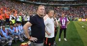 Koeman dimite como técnico de Países Bajos tras eliminación en el Mundial