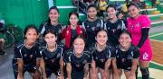 La lucha por las ‘semis’ empezó con duelos de alto voltaje en el futsal femenino