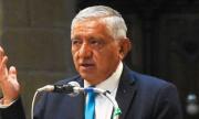 Iván Arias niega posibilidad de que haya ítems “fantasma” en la Alcaldía