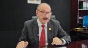 Procurador pide a Saucedo debatir de forma constructiva antes de un paro indefinido