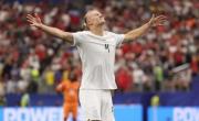 Con un gol de Haaland, Noruega vence a Costa de Marfil y Brasil será su próximo rival