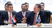 Mercosur respalda a Rodrigo Paz y rechaza amenazas contra la democracia en Bolivia