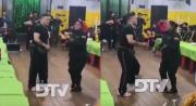 ¿Una fiesta en el penal de San Pedro?: un reo habría organizado un evento