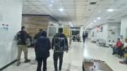 Tras perder a su madre, joven clama ayuda para salvar a su hermano quemado