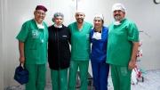 Caja Petrolera realiza con éxito el primer trasplante renal pediátrico ministerial