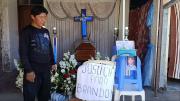 Una capitana guaraní es aprehendida, la vinculan con el linchamiento de un adolescente