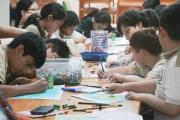 Lanzan plan vacaciones útiles 2026 para niños y jóvenes en la capital cruceña