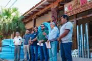 San José de Chiquitos activa plan de contingencia para garantizar el abastecimiento de agua
