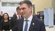 El presidente Paz vincula amenaza de paro de jueces con gobiernos del MAS