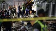 Venezuela sepulta a familias enteras tras los terremotos de hace casi una semana