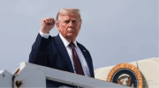 Trump declara más de mil millones de dólares en ingresos cripto, según informe financiero