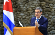 Cuba solicitó a la ONU una sesión para abordar el bloqueo de EE.UU. contra la isla