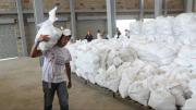 Venezuela espera la llegada de más ayuda humanitaria tras recibir más de 1.200 toneladas