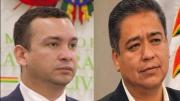 Saucedo responde al vocero Galvez: