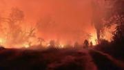 Expertos alertan que 2027 podría ser el año más crítico para los incendios en Bolivia