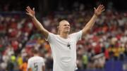 Mundial 2026: Haaland y Noruega reman hacia octavos para enfrentar a Brasil