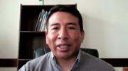 Designan a Freddy Monasterios como viceministro interino de Defensa Social y Sustancias Controladas