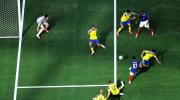 Mbappé anota su tercer doblete en el Mundial 2026
