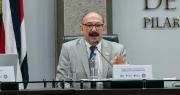 Procurador dice que en caso de paro judicial sería “inaudito” que, delitos flagrantes queden sin un juez que resuelva las causas