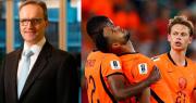 Matemático que acertó pronosticando a tres campeones mundiales dio a conocer su predicción para este 2026