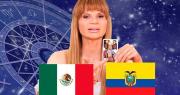 Mhoni Vidente da supuesta predicción sobre el partido de México y Ecuador
