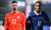 Paraguay se medirá ante Francia en octavos de final en busca de otra hazaña