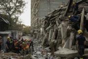 Venezuela: más de 6.460 rescatados