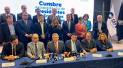Cumbre de la CEPB demanda “salvataje” para empresas
