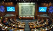 Proyecto de ley plantea mecanismo excepcional para que la Asamblea Legislativa designe magistrados interinos en el TCP y TSJ