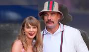 Taylor Swift levantará un castillo dentro del Madison Square Garden para su boda