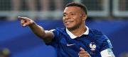 Francia quiere ser campeona del mundo, goleó a Suecia 3-0 y está en octavos