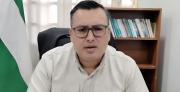 Subgobernación coordina acciones preventivas de seguridad ciudadana para los cinco municipios de la provincia Santistevan