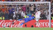 ¿Cuándo se inventaron los penales como método para desempatar en el fútbol?