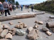 Nunca más bloqueos: Empresarios urgen leyes más duras y alertan que Cochabamba sufrió 530 días de rutas cortadas en ocho años