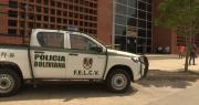 Menor en terapia intensiva con 25% del cuerpo quemado: Su padre incendió la casa tras matar a su mamá