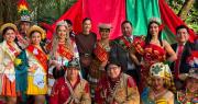 La Paz se viste de fiesta en Santa Cruz: fraternidades alistan celebración en honor a la Virgen del Carmen