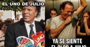 ‘Ya llegó Julio’: mira los mejores memes que dan la bienvenida al mes
