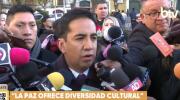 Ministro de Trabajo pide sensatez al presidente del TSJ