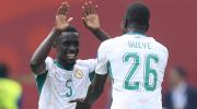 Bélgica y Senegal miden hasta dónde pueden llegar en la Copa