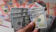 El dólar oficial inicia julio con una cotización de Bs 9,76