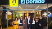 El Dorado apuesta por Bolivia: inaugura oficina y lanza pagos para empresas