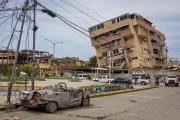 Venezuela sigue los rescates a 7 días del terremoto, sin actualizar número de desaparecidos