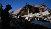El Junquito y los sitios golpeados por los terremotos en Venezuela que la tragedia en La Guaira ha opacado
