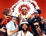 Murió Victor Willis, el policía (y marinero) de la emblemática banda de música disco Village People
