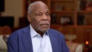 El actor Danny Glover habla sobre el alzheimer que padece: La vida sigue