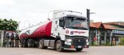 De forma excepcional, públicos, privados y cualquier persona autorizados a importar combustibles